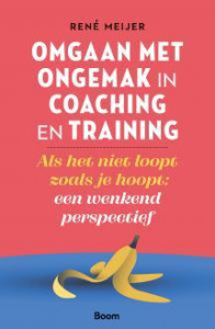 Omgaan met ongemak in coaching en training