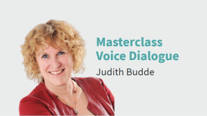 Judith Budde over Voice Dialogue op CoachLink Radio (33 minuten)