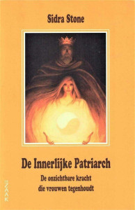 De Innerlijke Patriarch. De onzichtbare kracht die vrouwen tegenhoudt